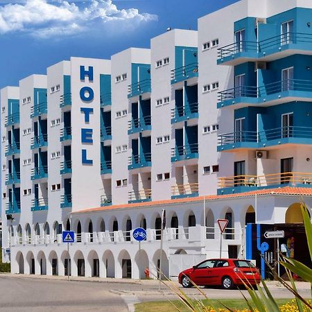 The Foz Beach Hotel Figueira da Foz Ngoại thất bức ảnh