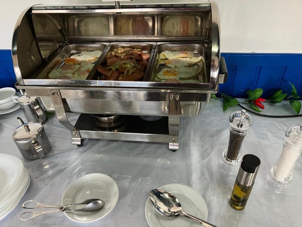 The Foz Beach Hotel Figueira da Foz Ngoại thất bức ảnh