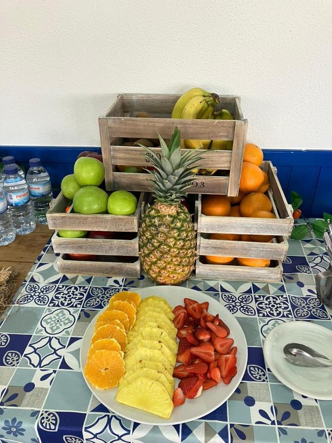 The Foz Beach Hotel Figueira da Foz Ngoại thất bức ảnh