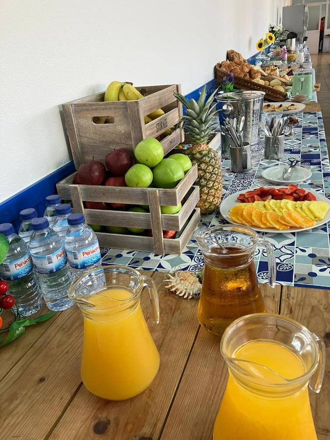 The Foz Beach Hotel Figueira da Foz Ngoại thất bức ảnh