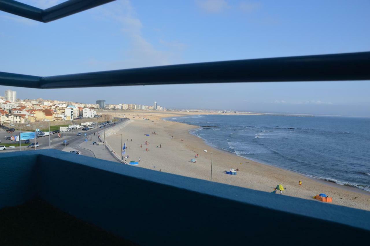 The Foz Beach Hotel Figueira da Foz Ngoại thất bức ảnh