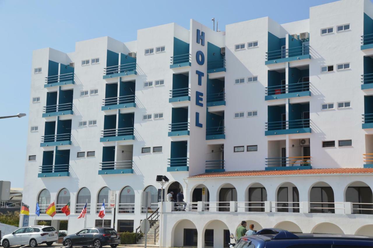 The Foz Beach Hotel Figueira da Foz Ngoại thất bức ảnh