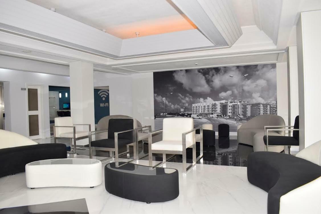 The Foz Beach Hotel Figueira da Foz Ngoại thất bức ảnh