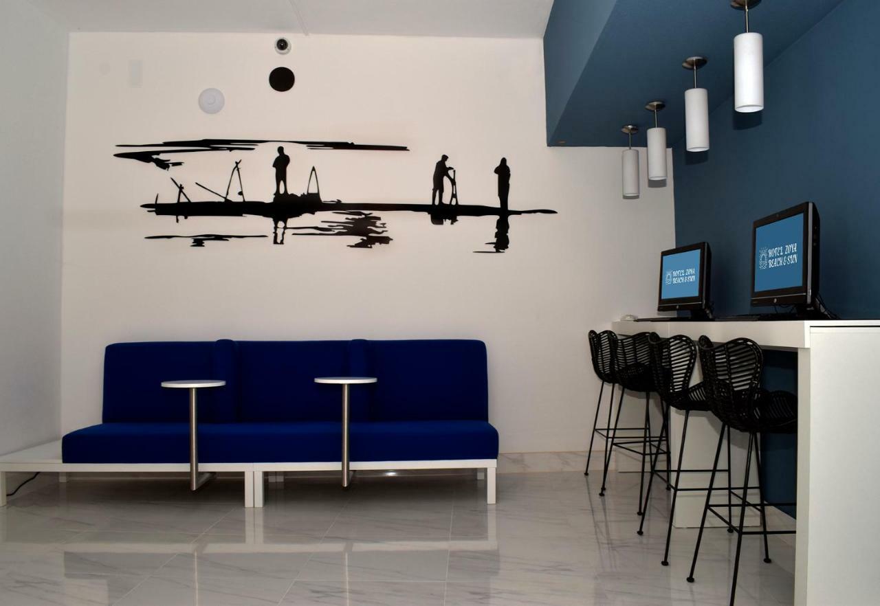 The Foz Beach Hotel Figueira da Foz Ngoại thất bức ảnh