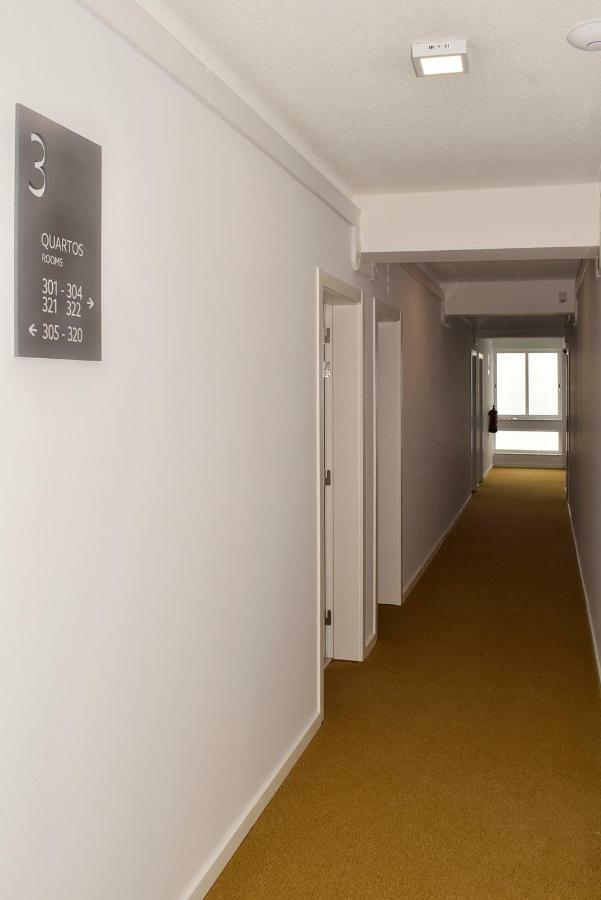 The Foz Beach Hotel Figueira da Foz Ngoại thất bức ảnh
