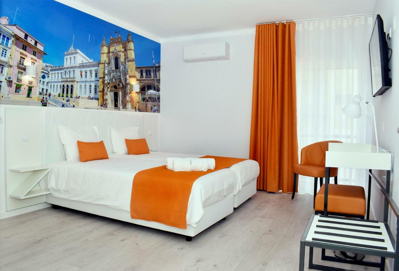 The Foz Beach Hotel Figueira da Foz Ngoại thất bức ảnh