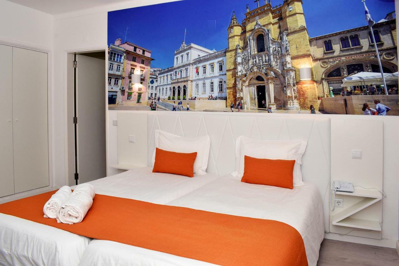 The Foz Beach Hotel Figueira da Foz Ngoại thất bức ảnh