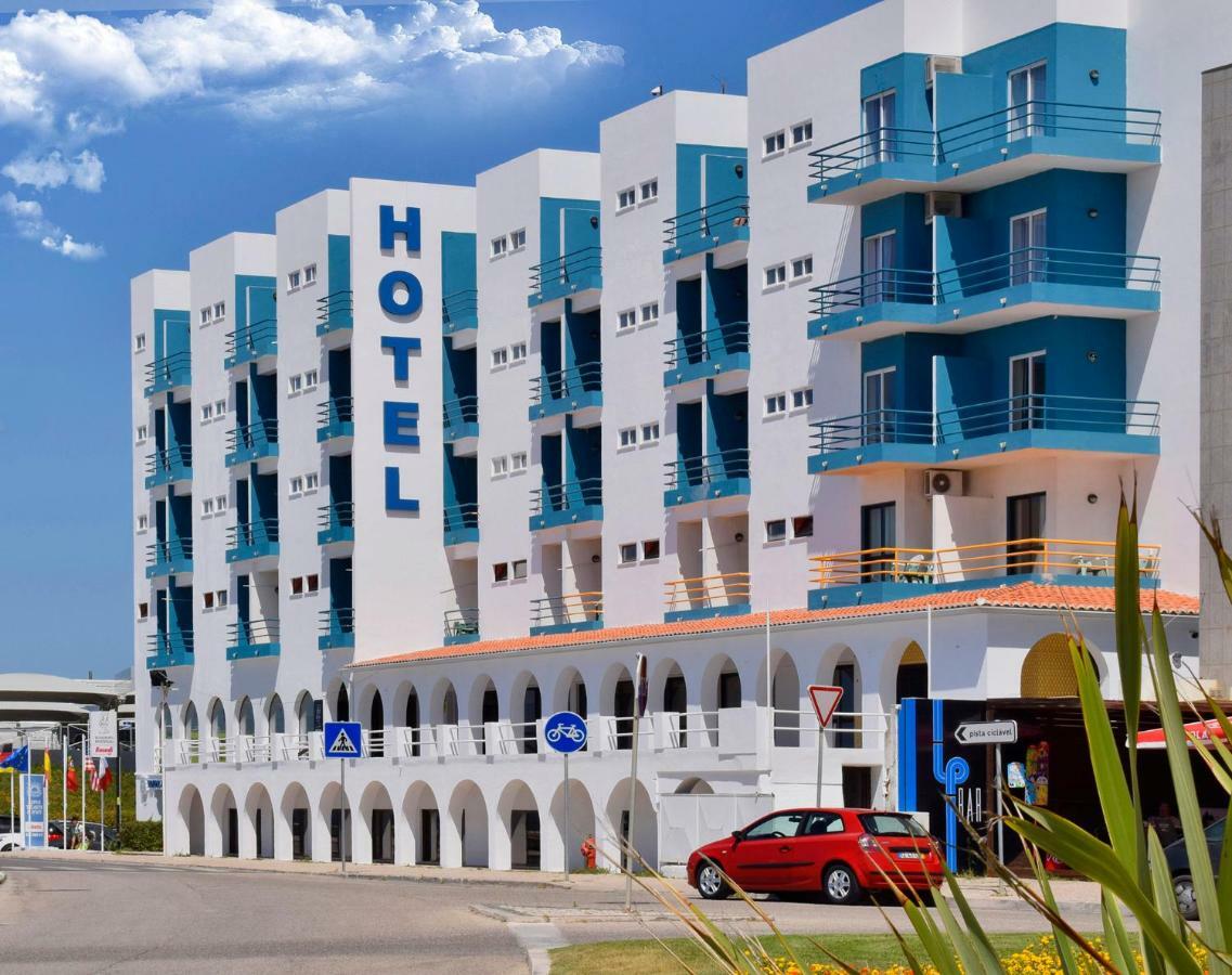 The Foz Beach Hotel Figueira da Foz Ngoại thất bức ảnh