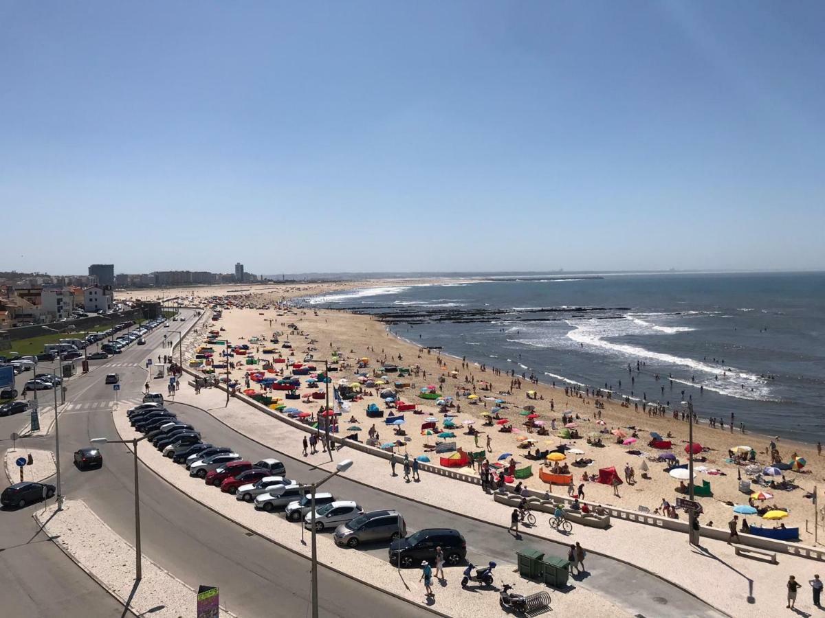 The Foz Beach Hotel Figueira da Foz Ngoại thất bức ảnh