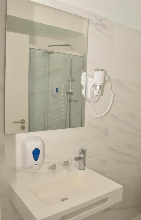 The Foz Beach Hotel Figueira da Foz Ngoại thất bức ảnh