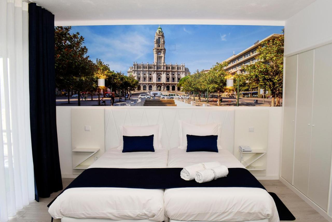 The Foz Beach Hotel Figueira da Foz Ngoại thất bức ảnh