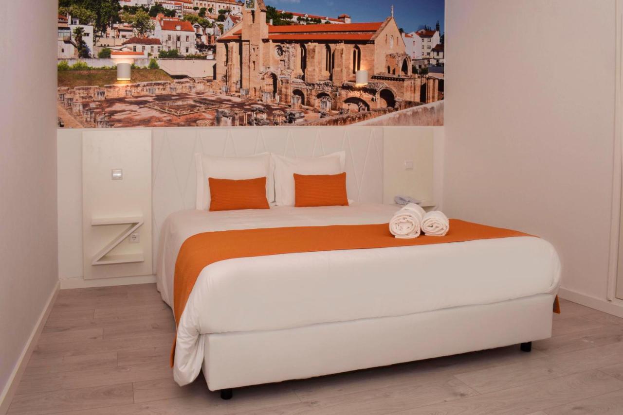 The Foz Beach Hotel Figueira da Foz Ngoại thất bức ảnh